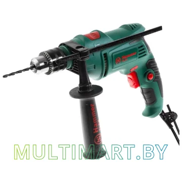 Ударная дрель Hammer UDD620D
